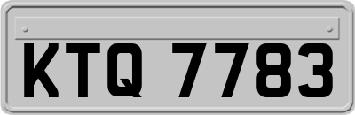 KTQ7783