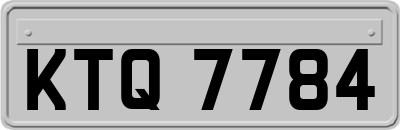 KTQ7784