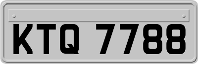 KTQ7788
