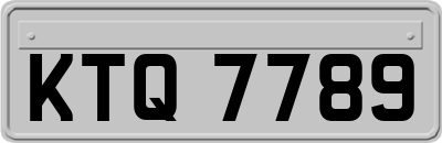 KTQ7789