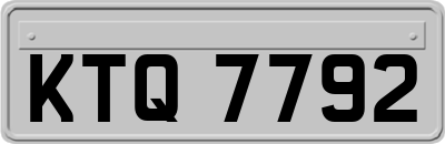 KTQ7792