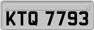 KTQ7793