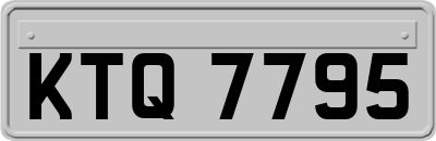 KTQ7795
