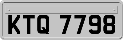 KTQ7798