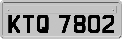 KTQ7802