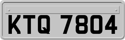 KTQ7804