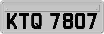 KTQ7807