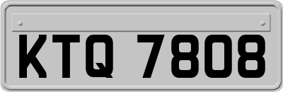 KTQ7808