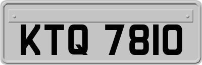 KTQ7810
