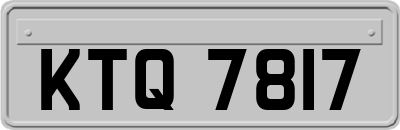 KTQ7817