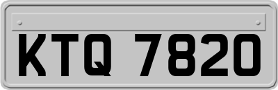 KTQ7820