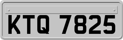 KTQ7825