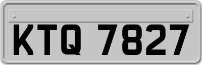 KTQ7827
