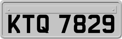 KTQ7829