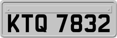 KTQ7832