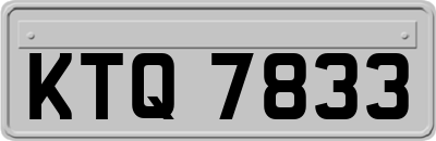 KTQ7833