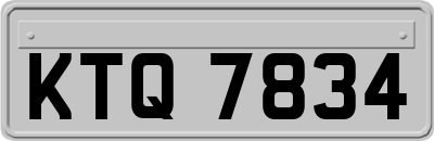 KTQ7834
