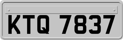 KTQ7837