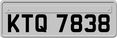 KTQ7838