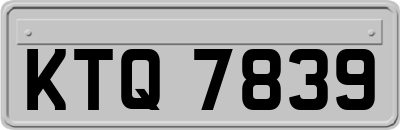 KTQ7839