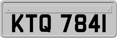 KTQ7841