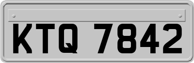 KTQ7842