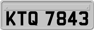 KTQ7843