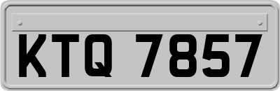 KTQ7857