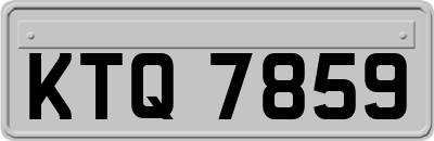 KTQ7859