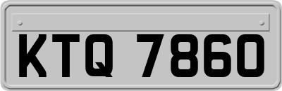 KTQ7860