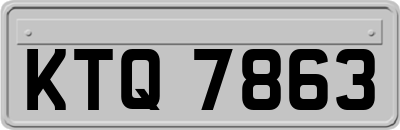 KTQ7863