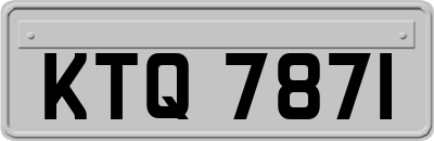 KTQ7871