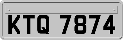 KTQ7874