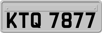 KTQ7877