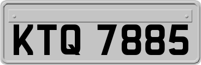 KTQ7885