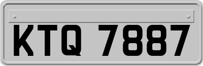 KTQ7887