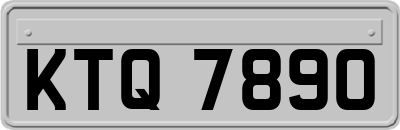 KTQ7890