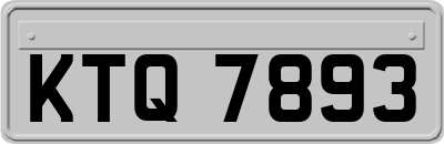 KTQ7893