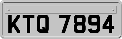 KTQ7894