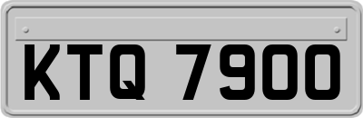 KTQ7900