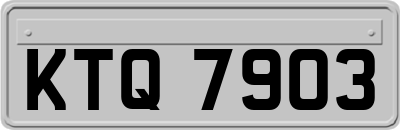 KTQ7903