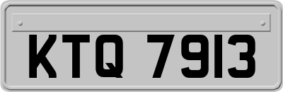 KTQ7913