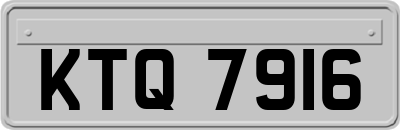 KTQ7916