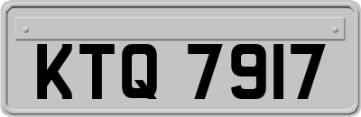 KTQ7917