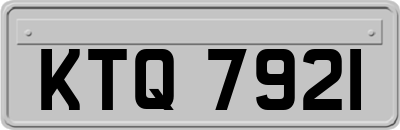 KTQ7921