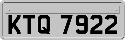 KTQ7922