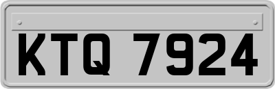 KTQ7924