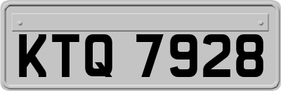KTQ7928