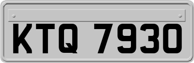 KTQ7930