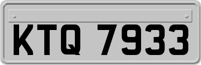 KTQ7933